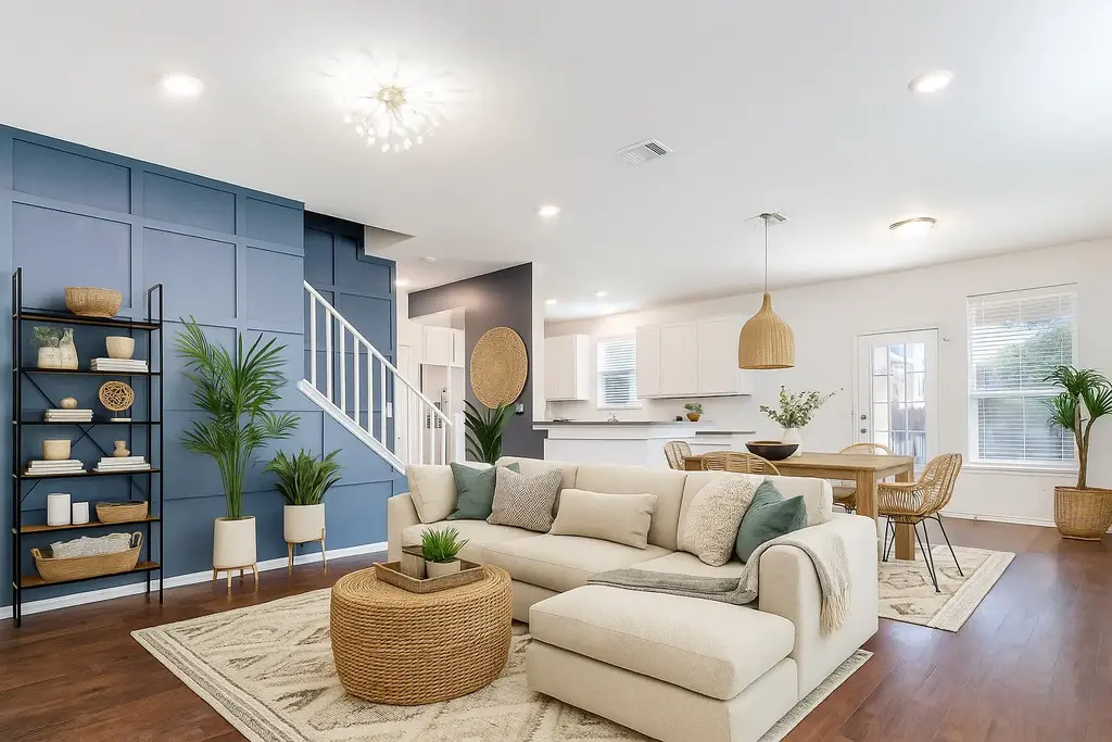 9011 Pin Brush Drive, Austin