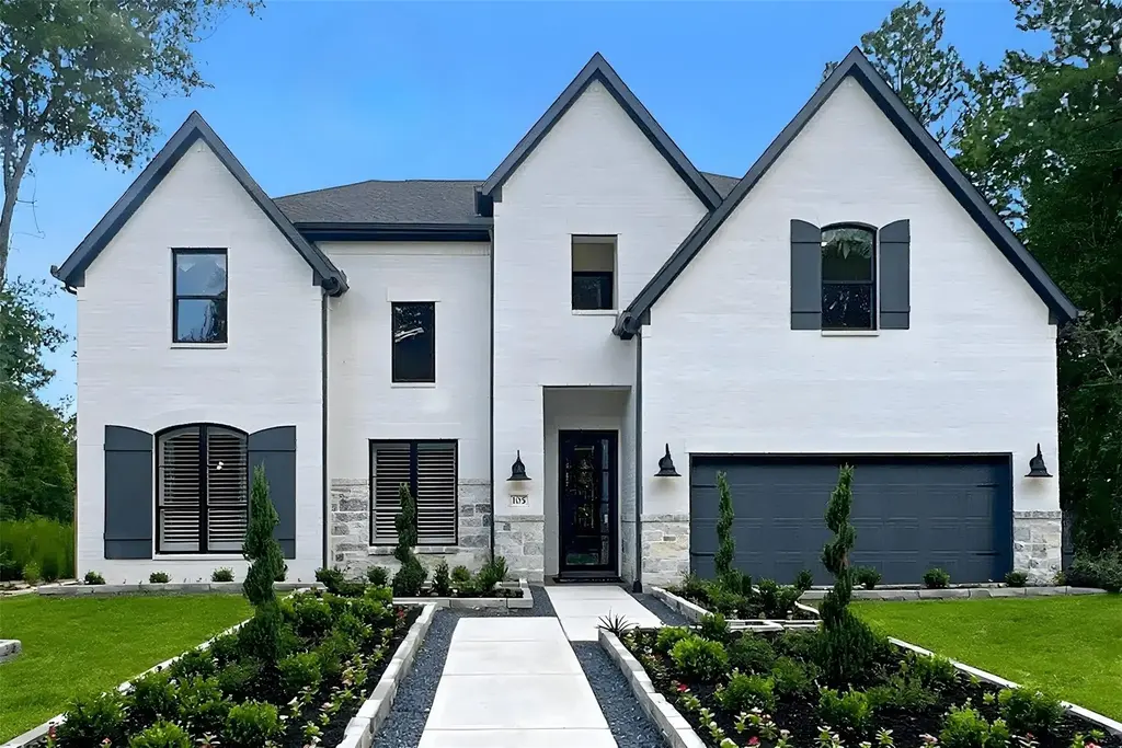 1316 Summer Moon Drive, Georgetown