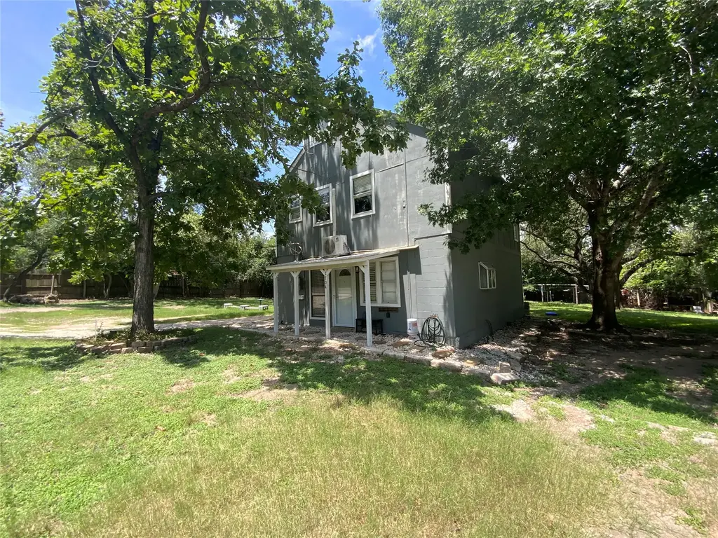 2704 Palomino Drive, Austin