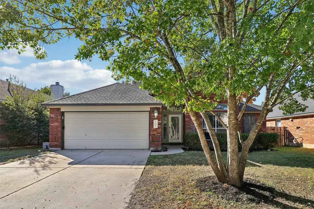 161 Clear Springs Hollow, Buda