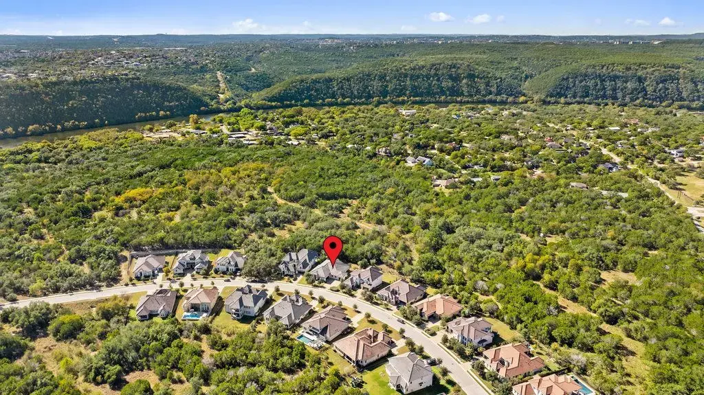 916 Morning Moon Circle, Austin