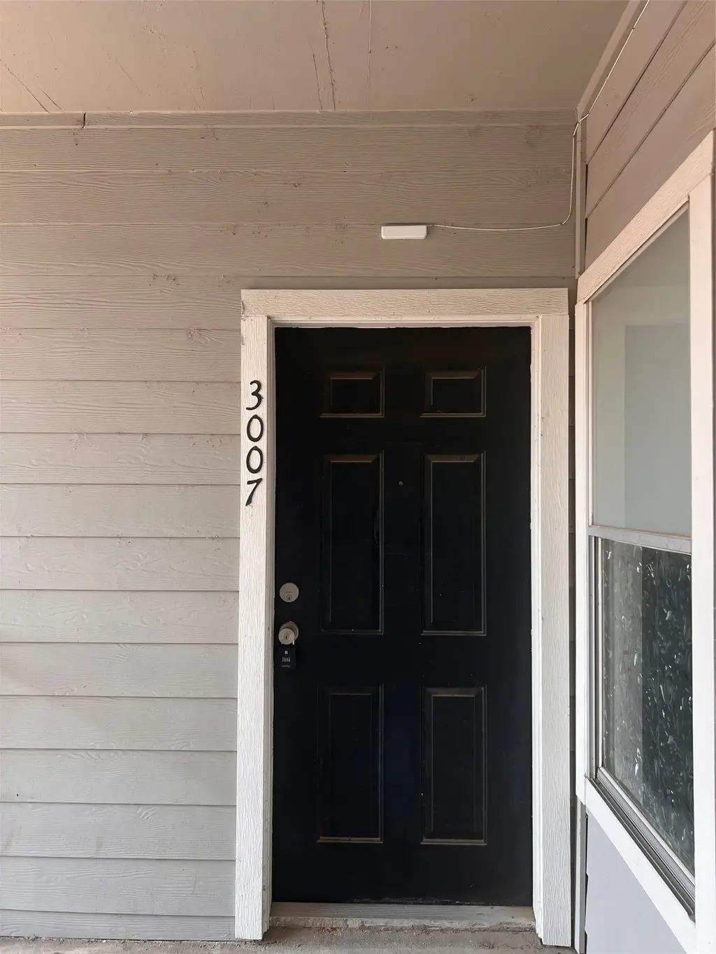 12166 Metric Boulevard 3007, Austin