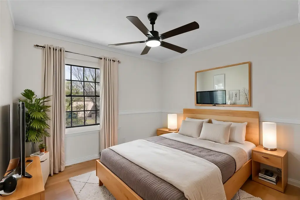 7801 Shoal Creek Boulevard 240, Austin