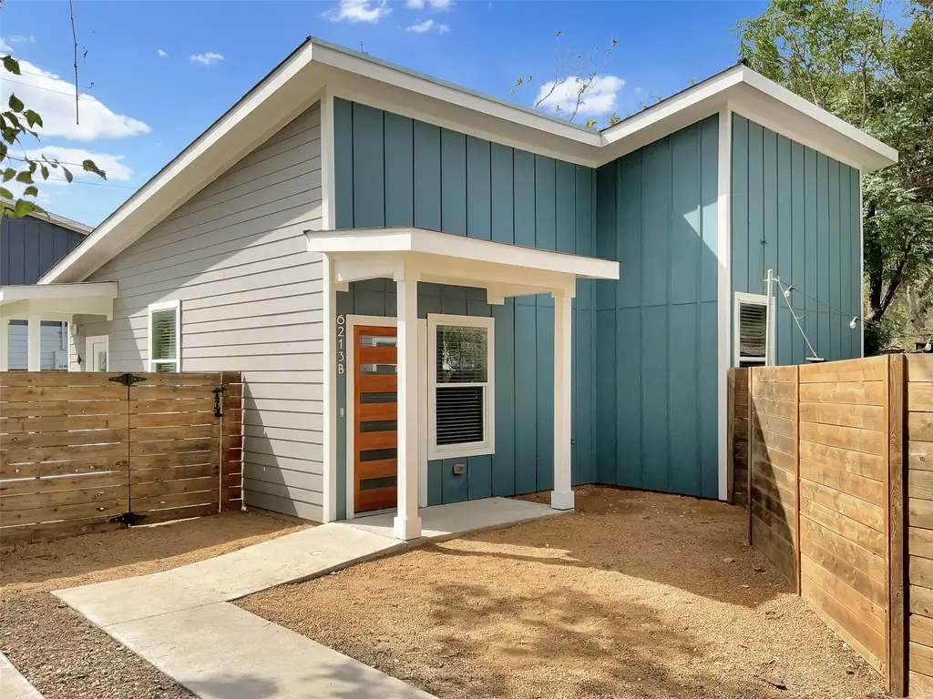 6213 Felix Avenue B, Austin