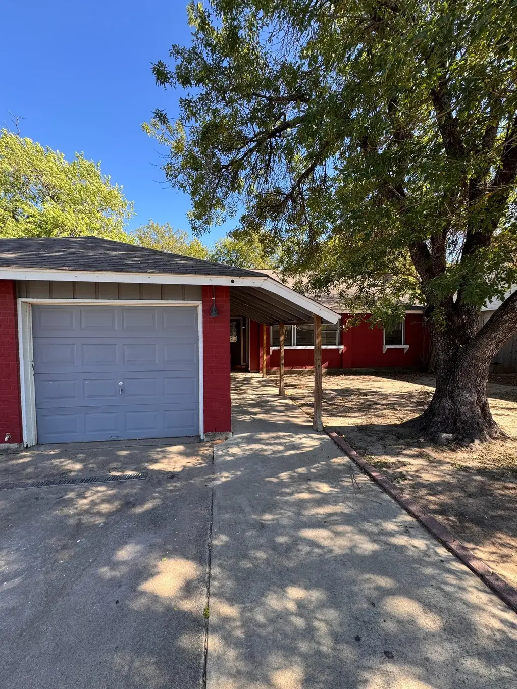 11405 Ptarmigan Drive A, Austin