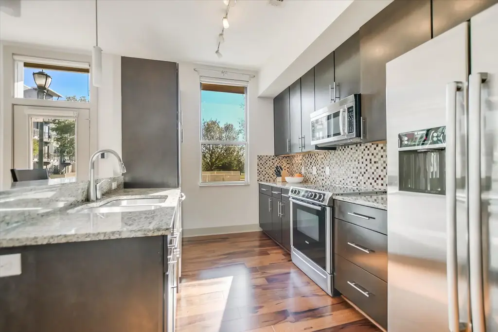 1320 Robert Browning Street 109, Austin