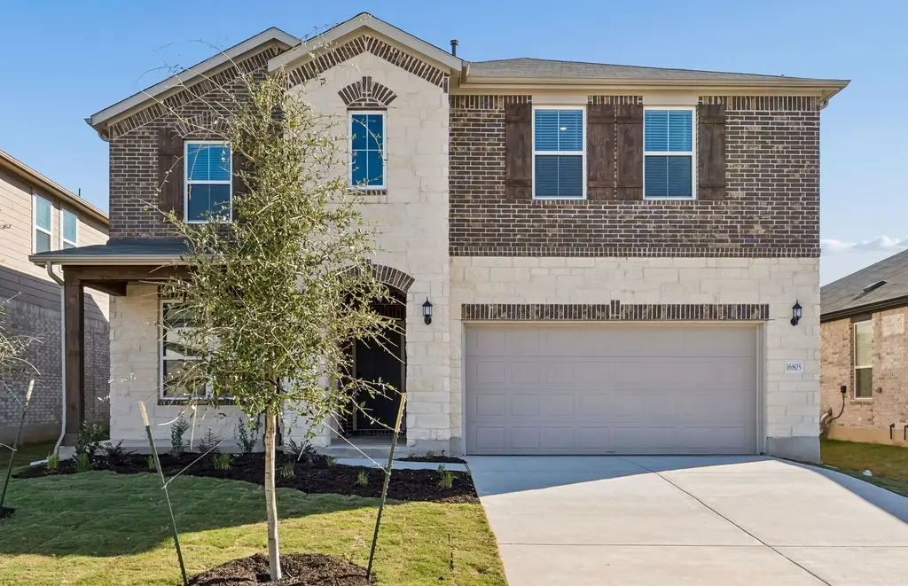16805 Catemaco Walk, Manor