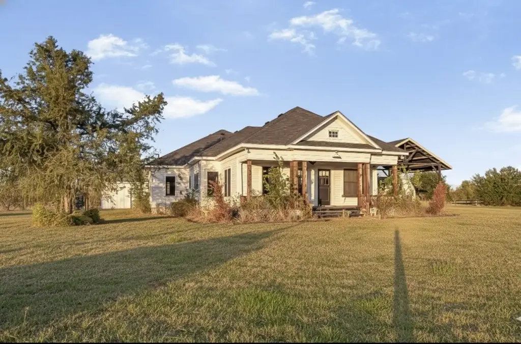 17221 Steger Lane, Pflugerville