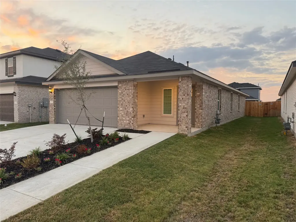 237 New Albany Lane, San Marcos