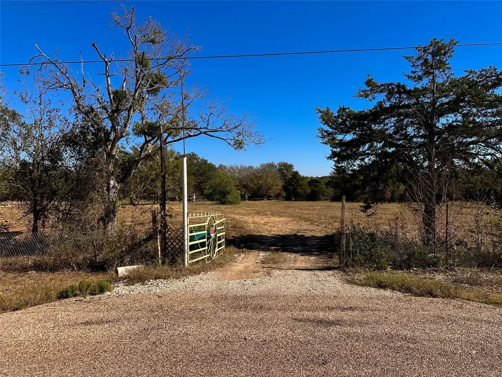 Lot 9e Foothill Road, Bastrop