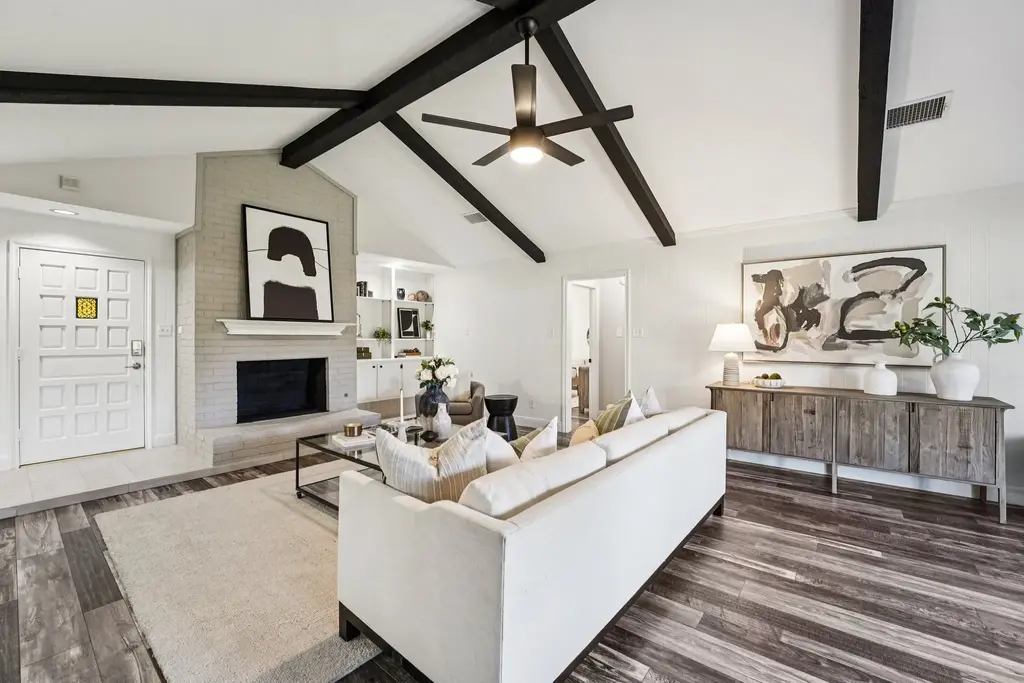 5307 Beckett Circle, Austin