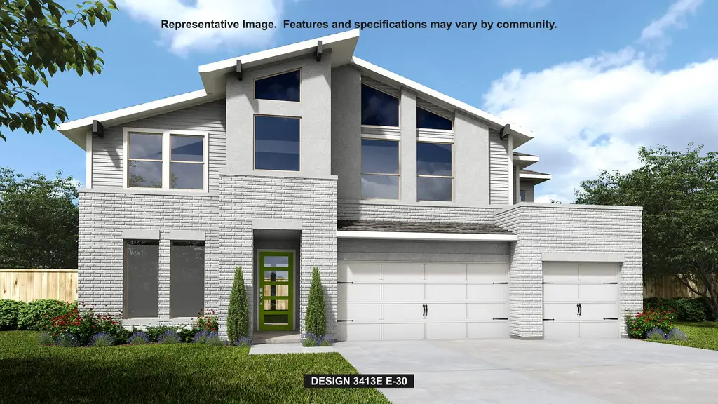 9504 Wiggy Way, Austin