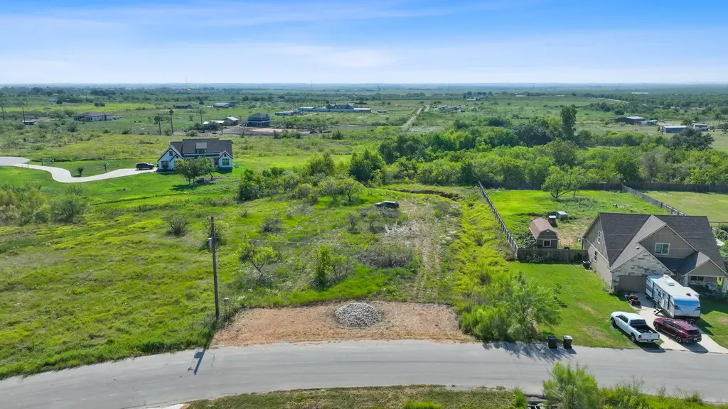 296 E Ridge Lane, Niederwald