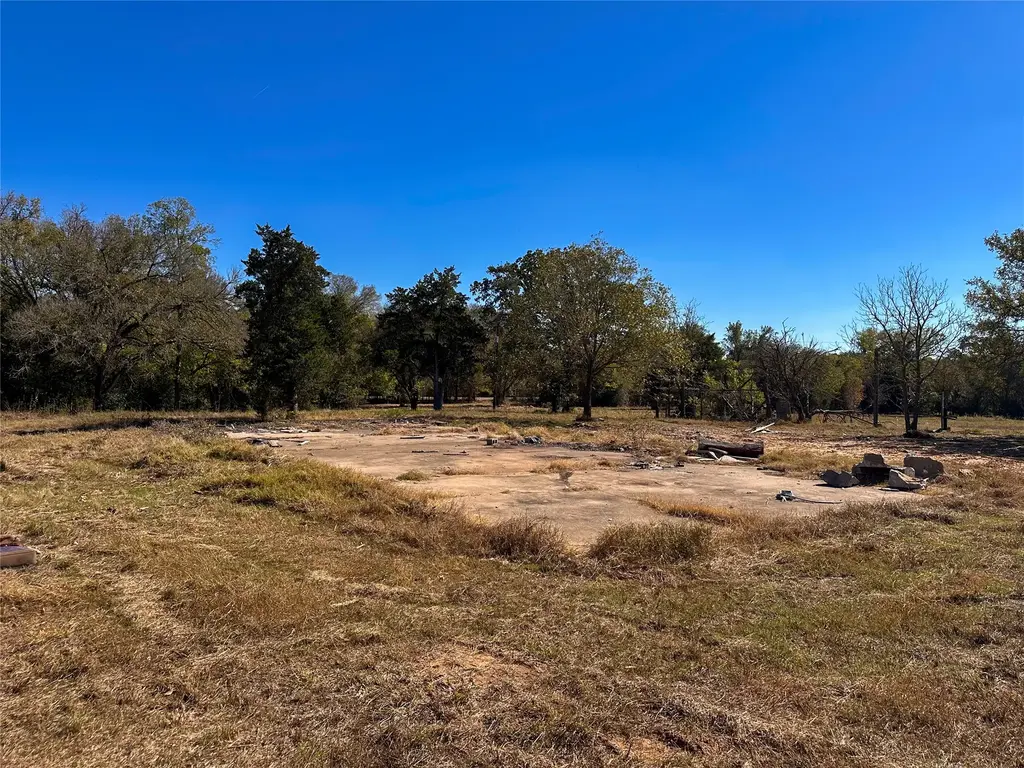 Lot 9d Foothill Road, Bastrop