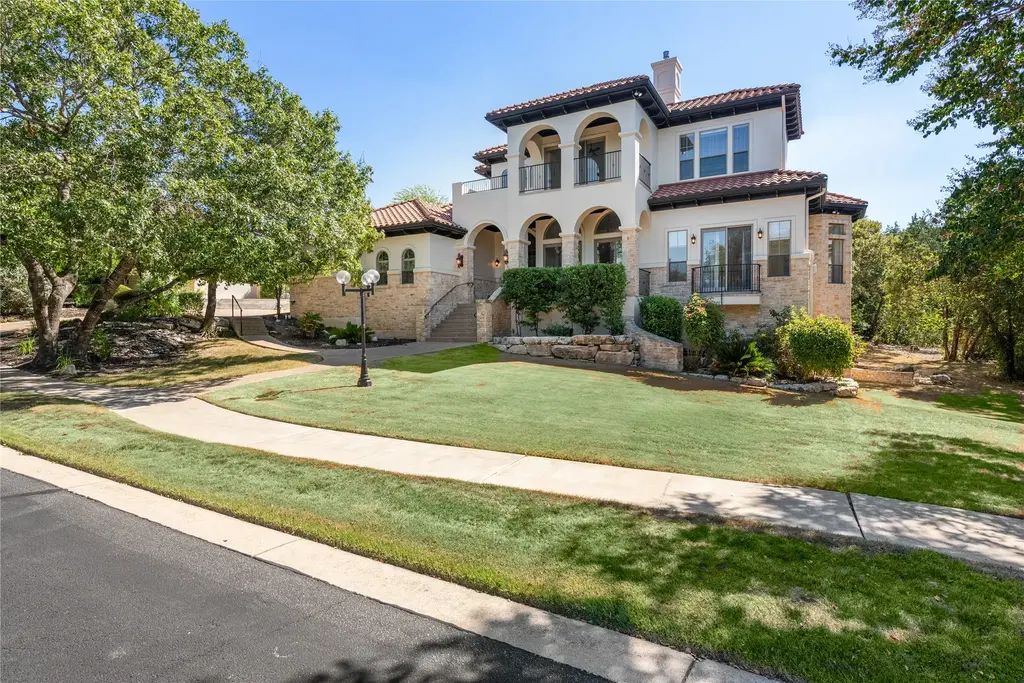 4312 Lakeway Boulevard, Austin