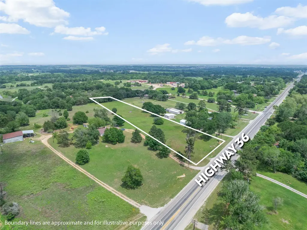 1572 St Hwy 36 N Highway, Caldwell