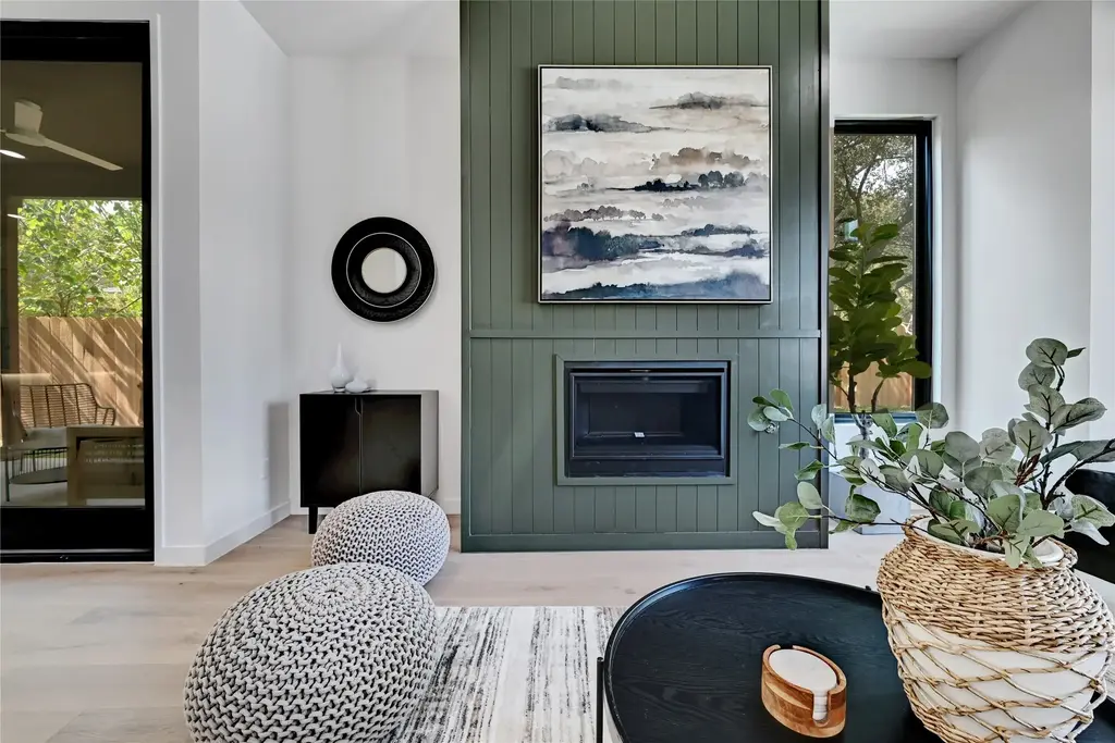 4609 Philco Drive 1, Austin