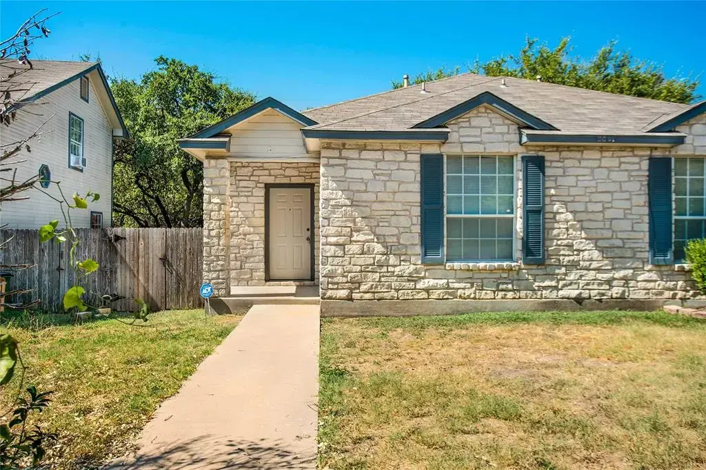 2601 Riddle Road A, Austin