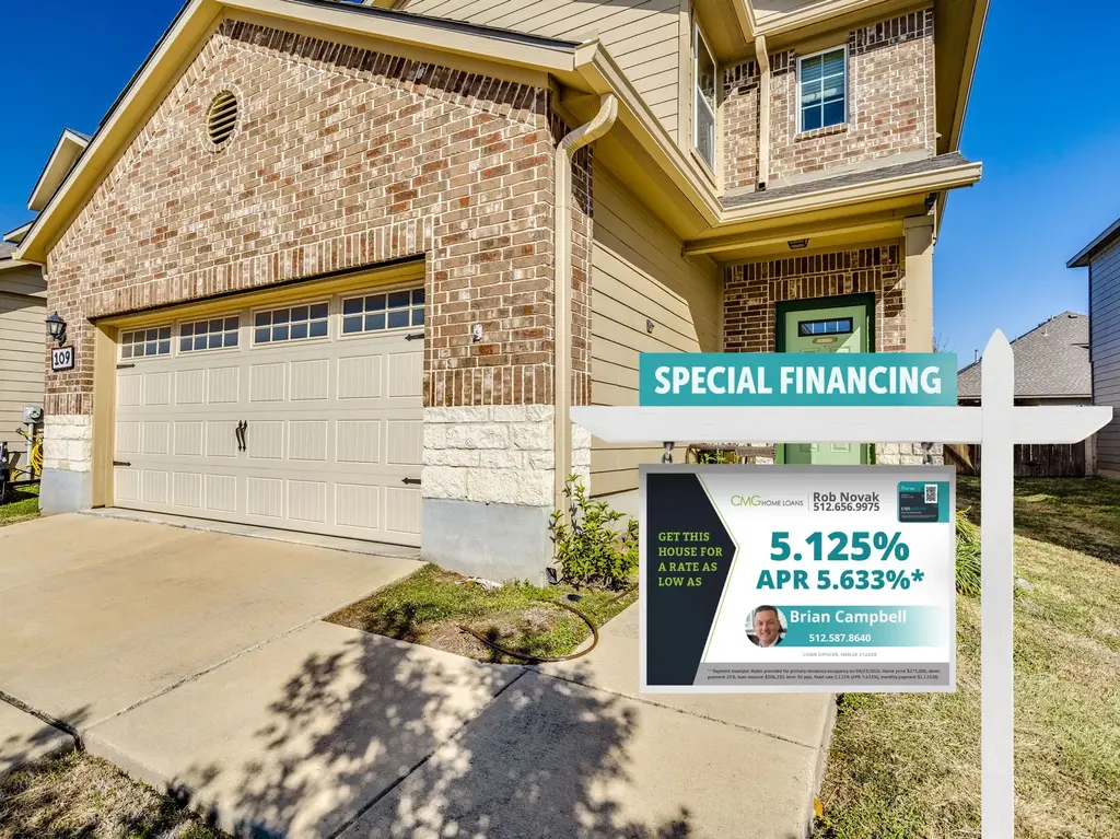 109 Tallow Trail, San Marcos