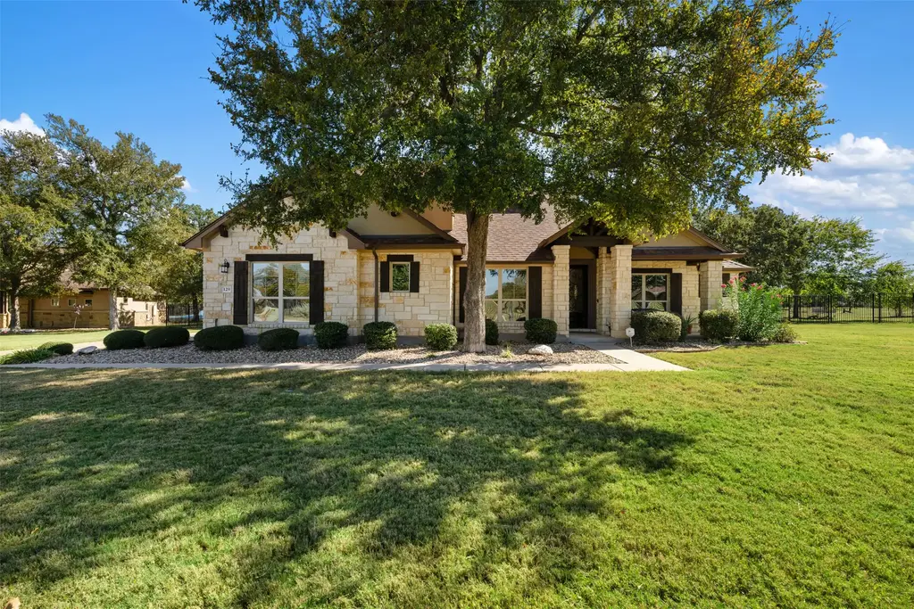 129 Camp Verde Drive, Georgetown
