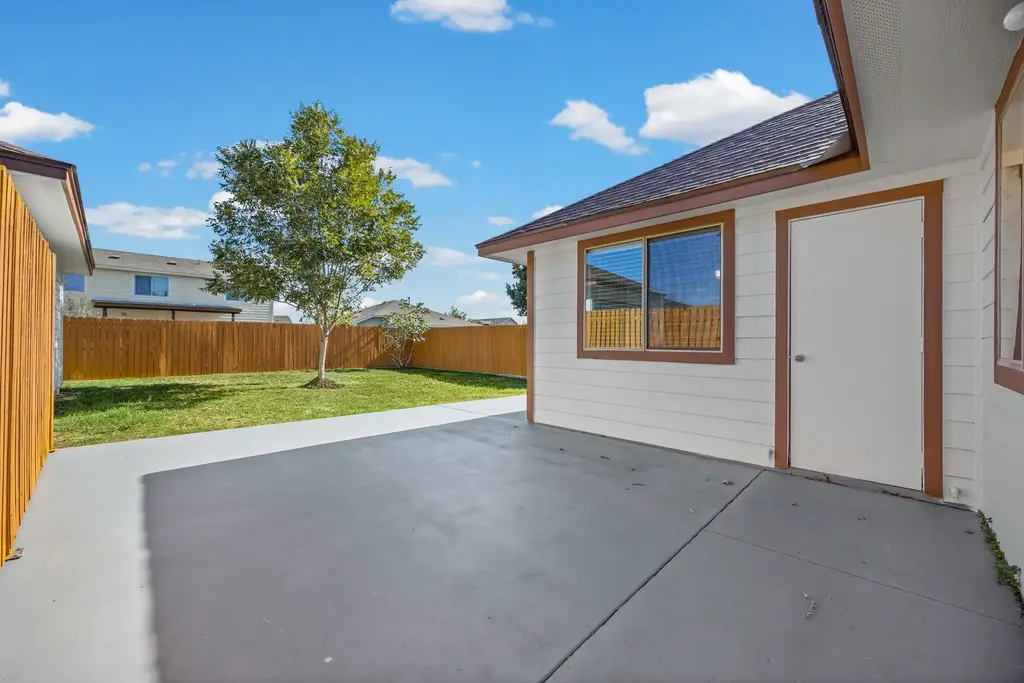 4503 Halliday Avenue, Austin
