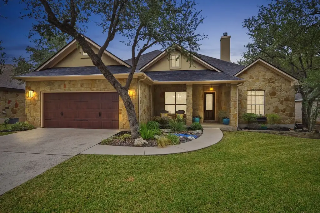 114 Shady Trails Pass, Cedar Park