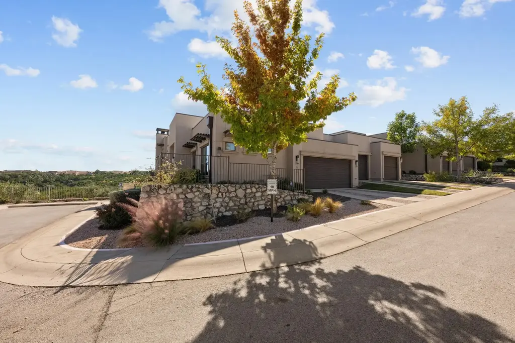 8200 Southwest Parkway 604, Austin