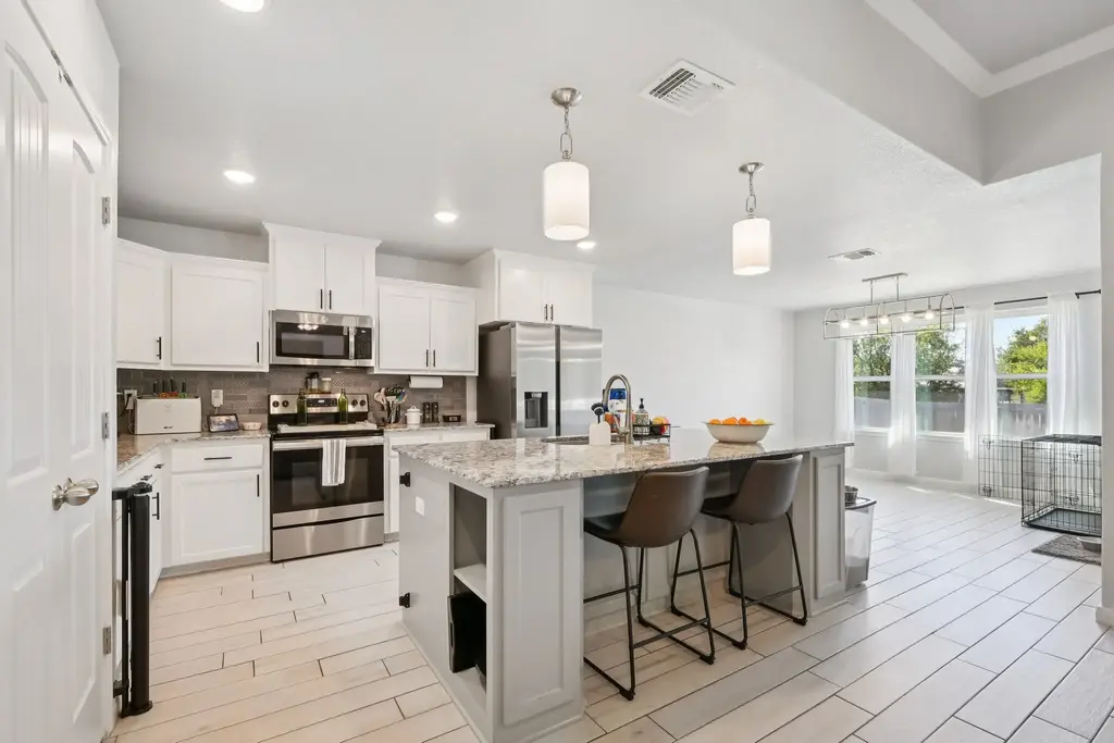 2594 Belle Hubbard Trail, Belton