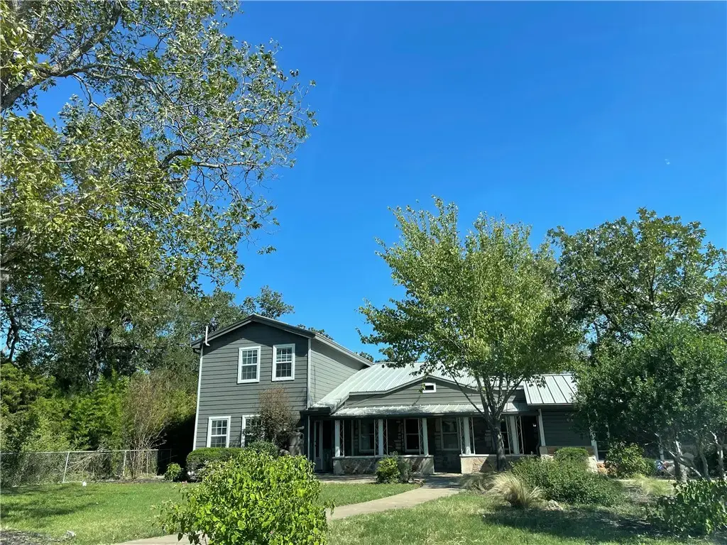 2901 County Road 175, Leander