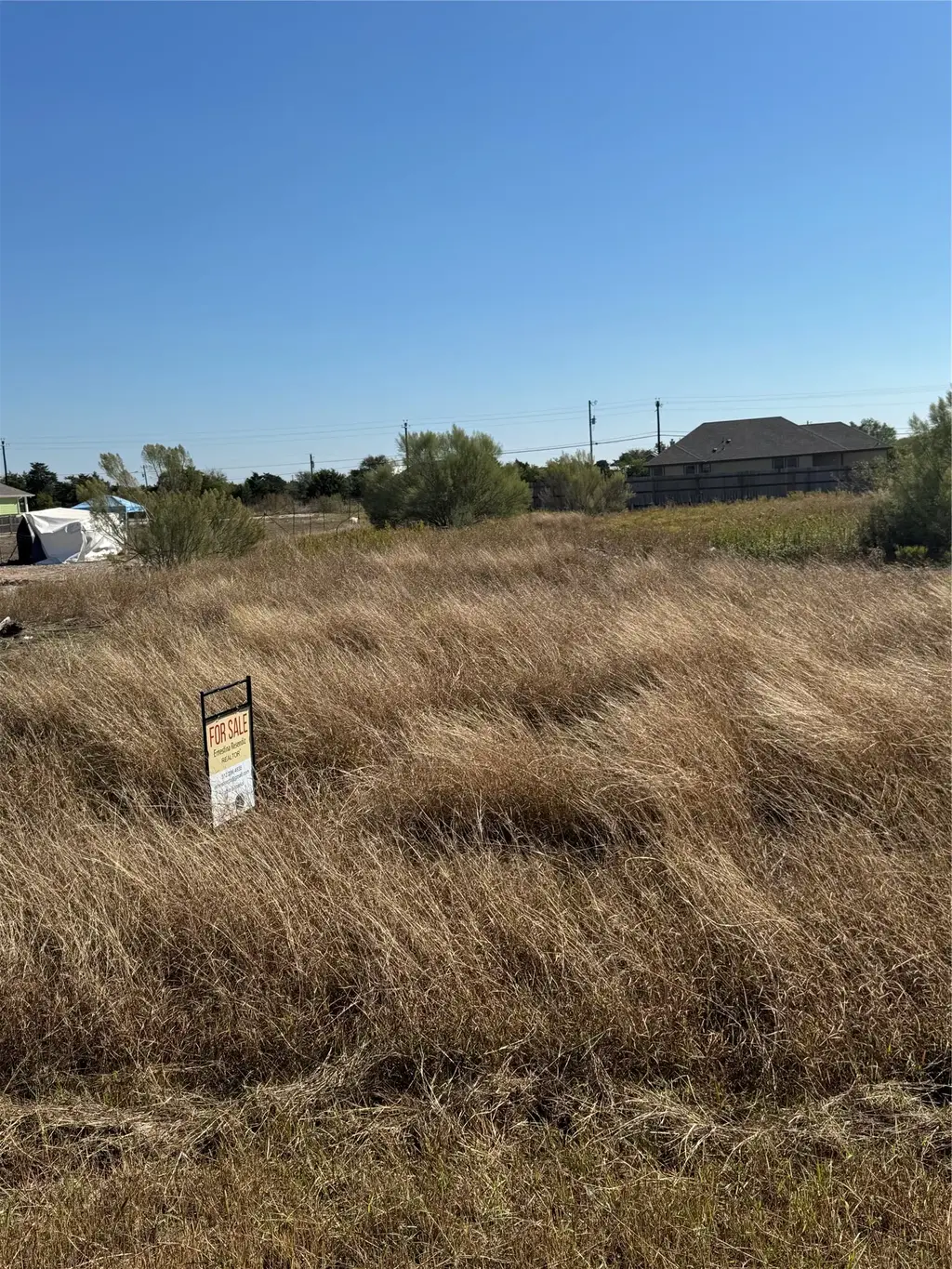 109 Bianca Circle, Del Valle