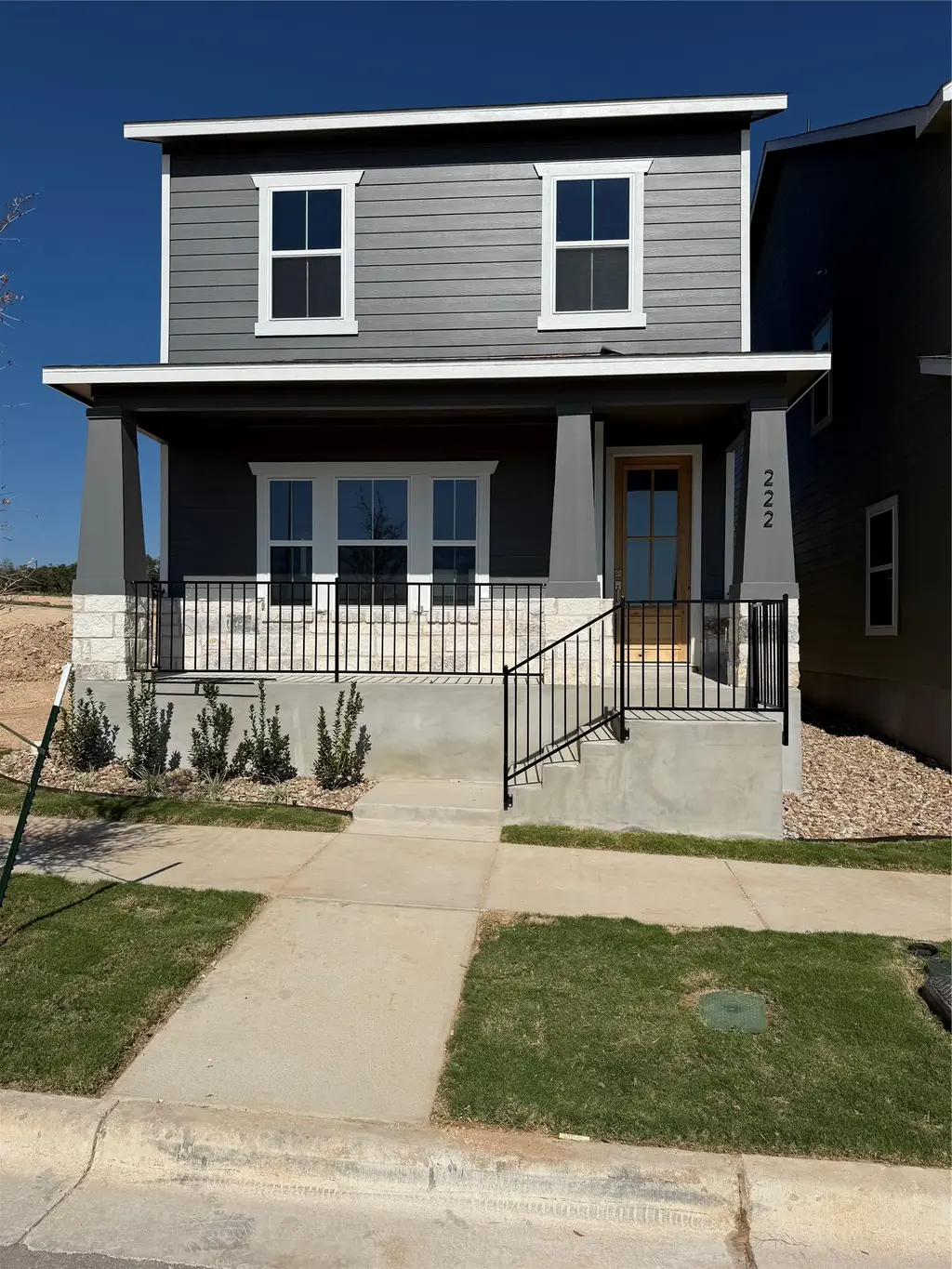 5900 Whisper Creek D Drive 222, Georgetown