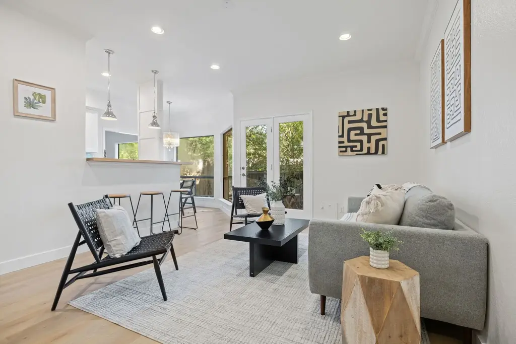 3840 Far West Boulevard 113, Austin