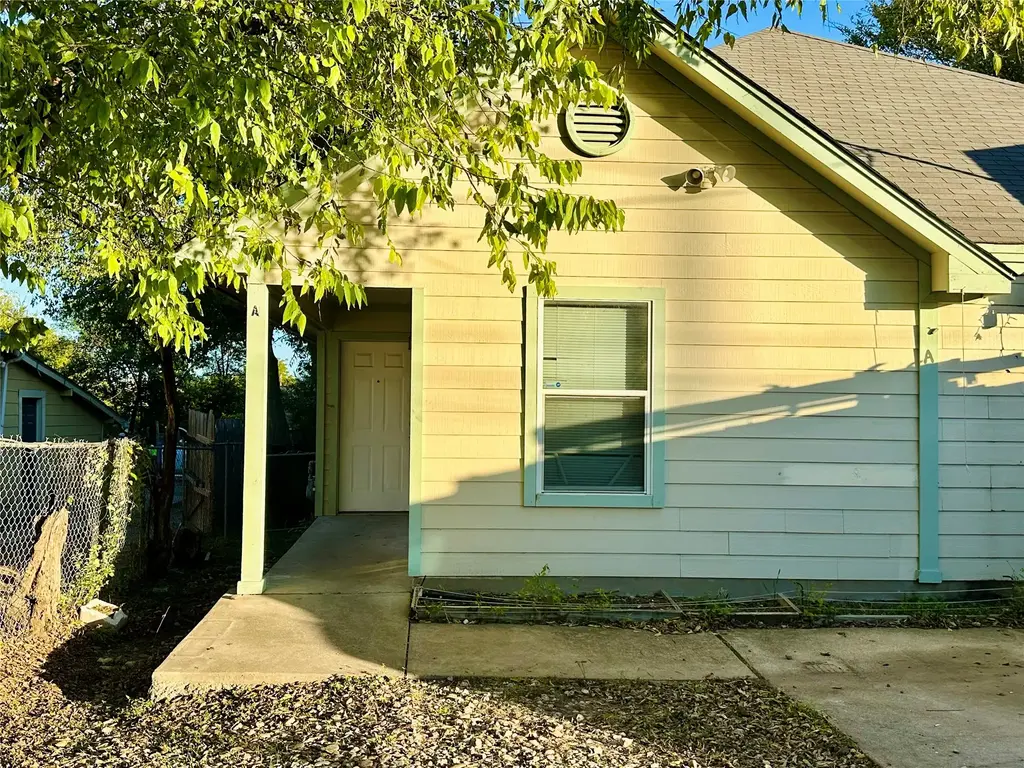 7003 Bennett Avenue A, Austin