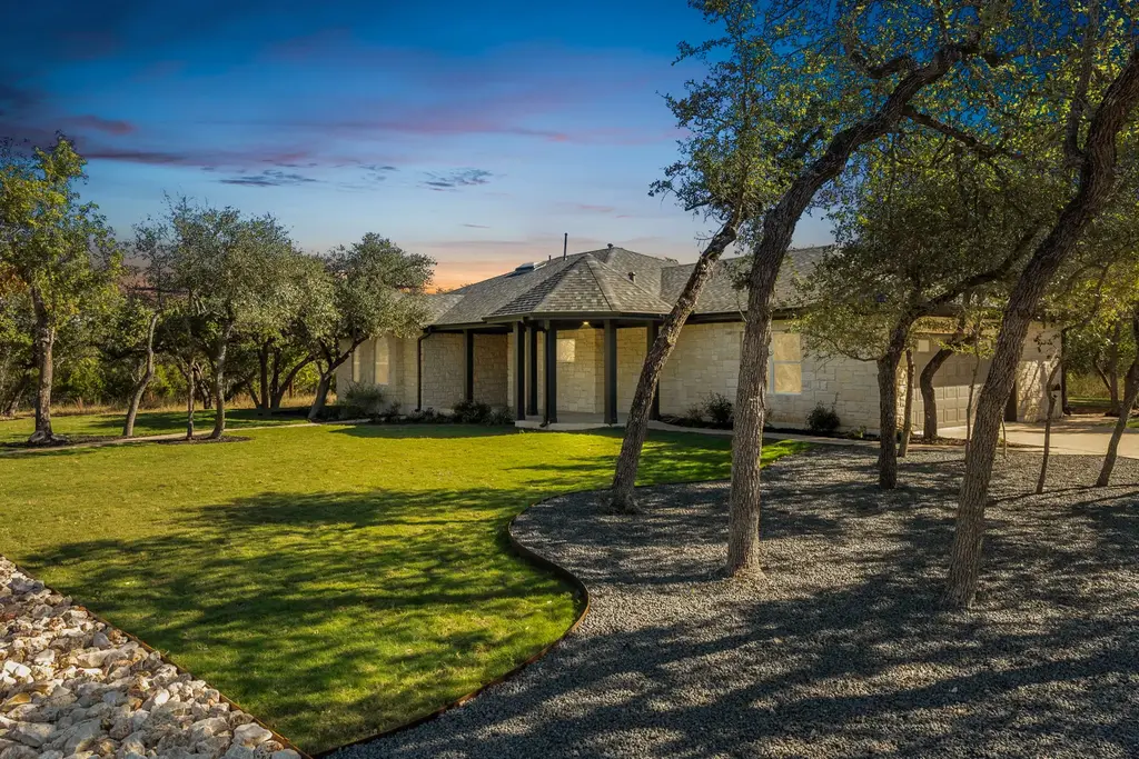 496 Spoonts Lane, Liberty Hill
