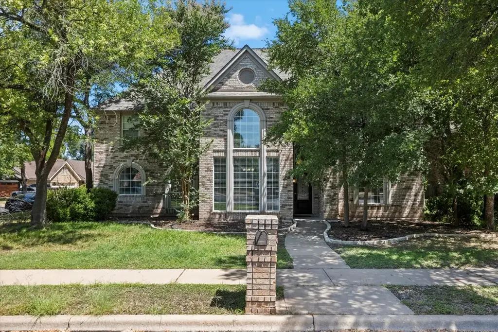 10116 Pinehurst Drive, Austin