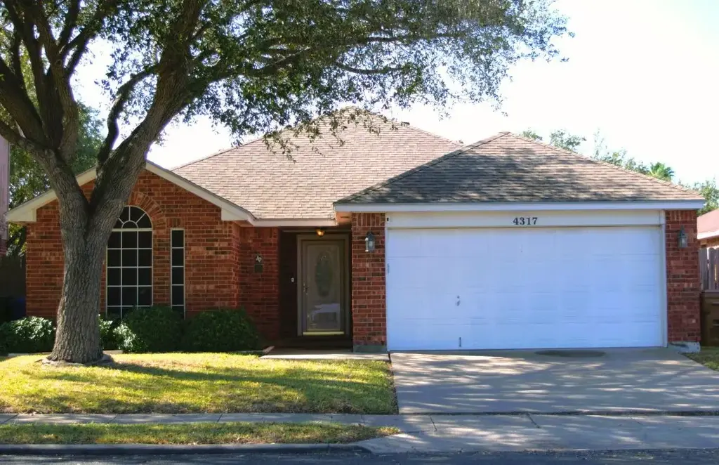4317 Aaron Drive, Corpus Christi