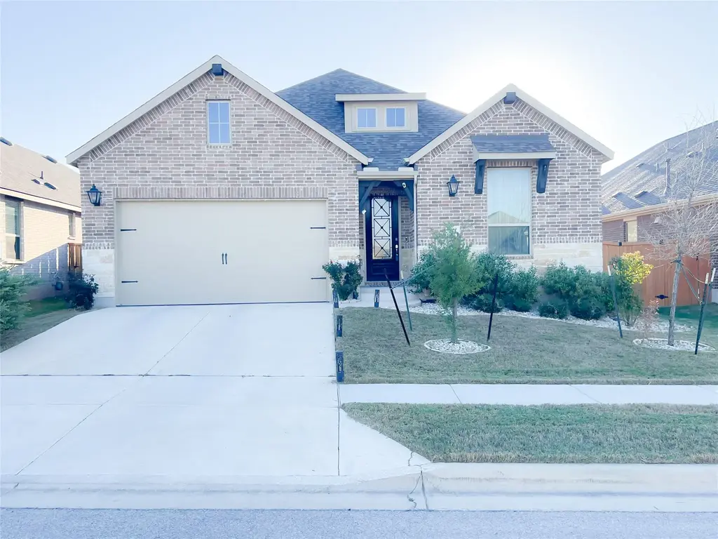 163 Billowing Way, Kyle