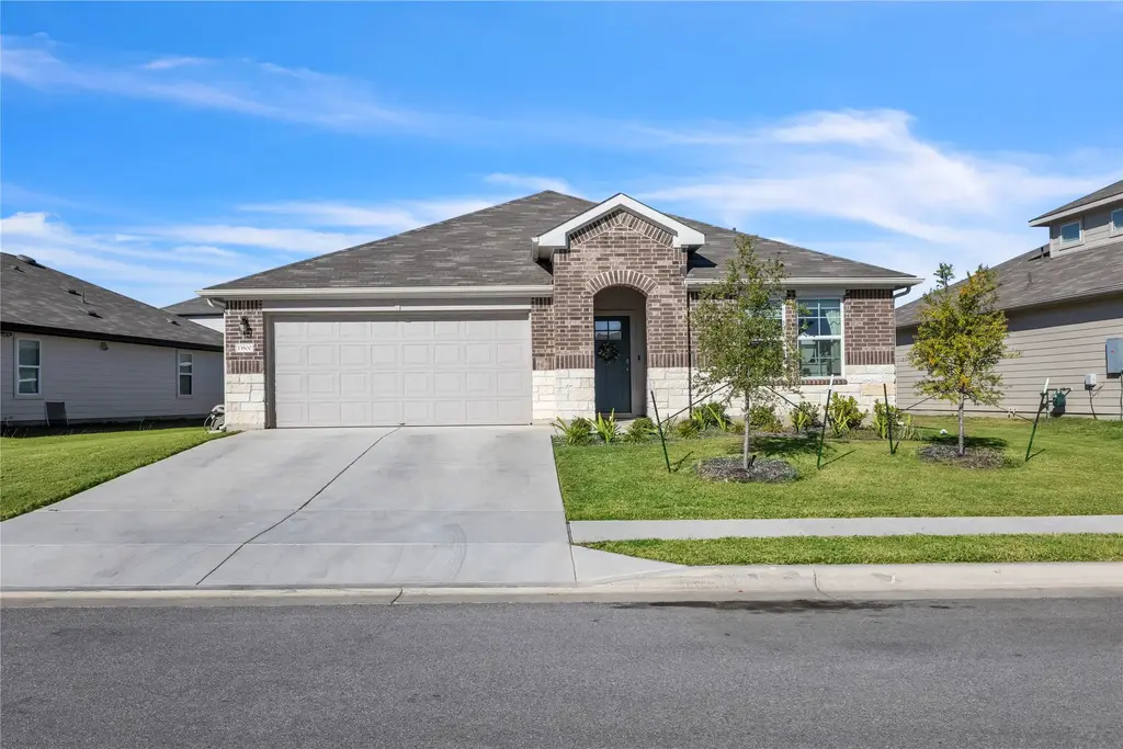 13800 Dismuke Drive, Manor