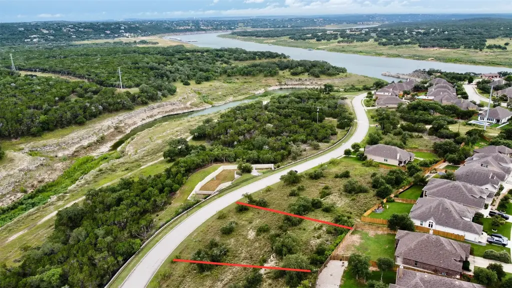 7500 Tessera Parkway, Lago Vista