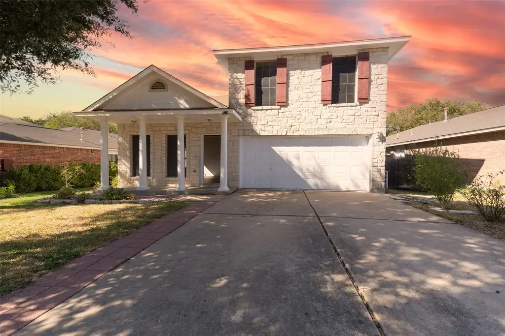 15124 Katies Corner Lane, Pflugerville