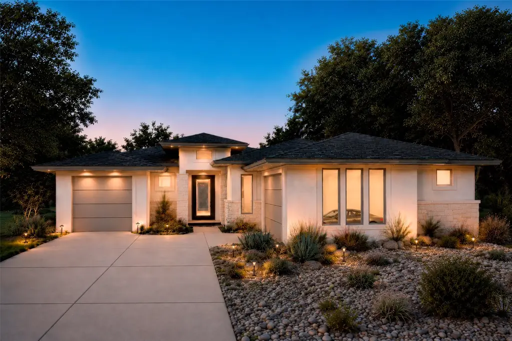 21819 Ticonderoga Avenue, Lago Vista