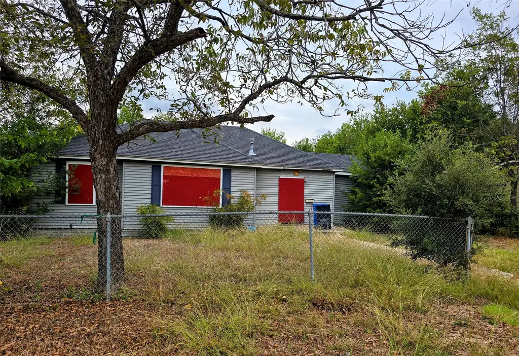 914 Porter Street, Taylor