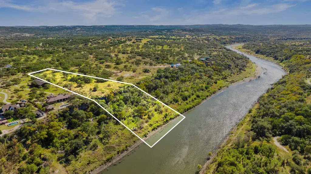 Tbd Pedernales Canyon, Spicewood