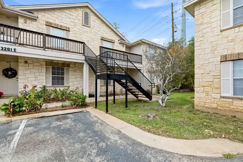 3201e El Salido Parkway 422, Cedar Park