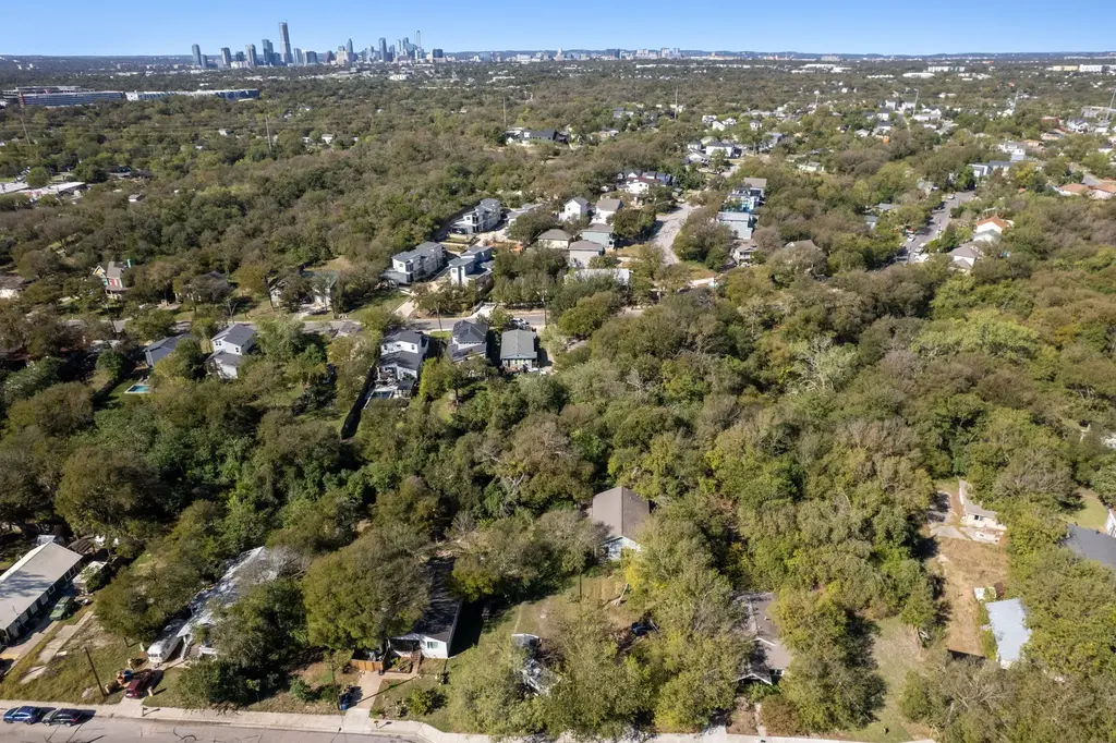 1132 Eleanor Street, Austin