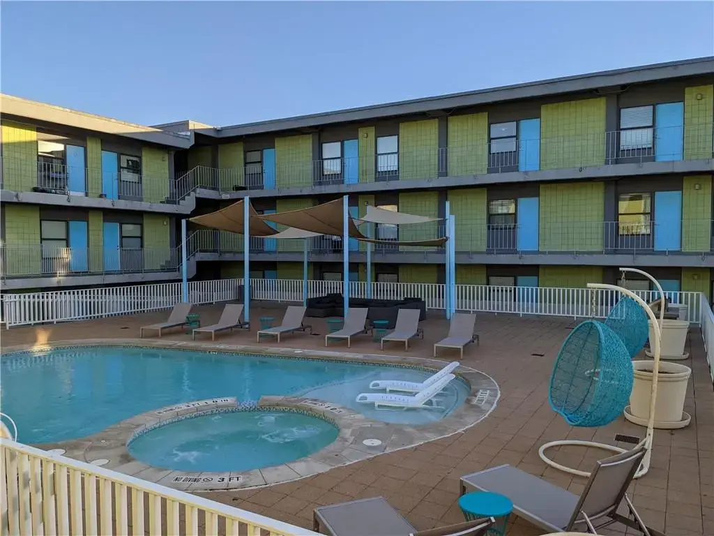 2408 Leon Street 208, Austin