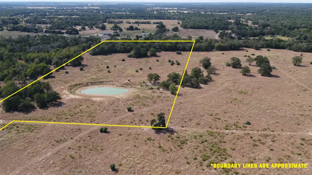 Tbd Tract 8 Cedar Rock Road, Rosanky