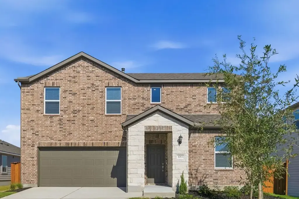 1013 Vanderscile Road, Hutto