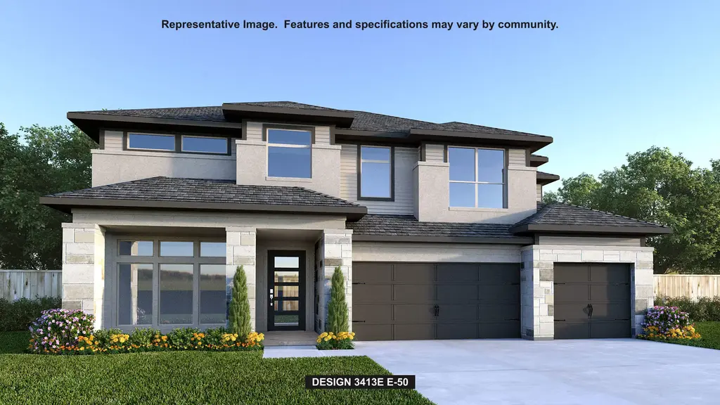 9217 Calvert Way, Austin