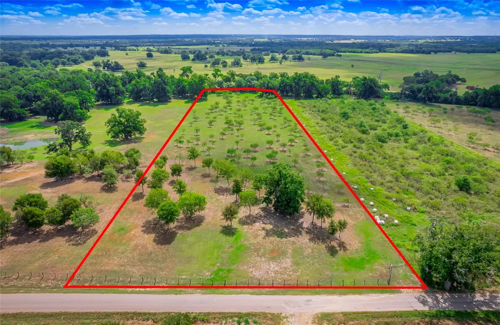 2041 County Road 429, Rockdale